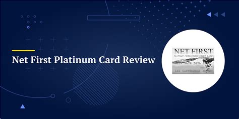 Net First Platinum Card Reviews